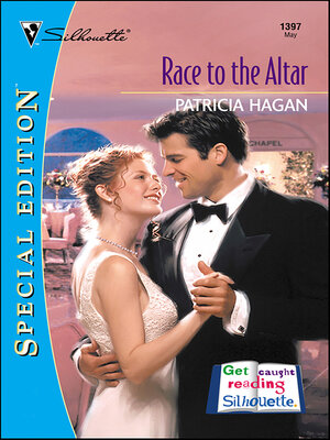 cover image of Race to the Altar